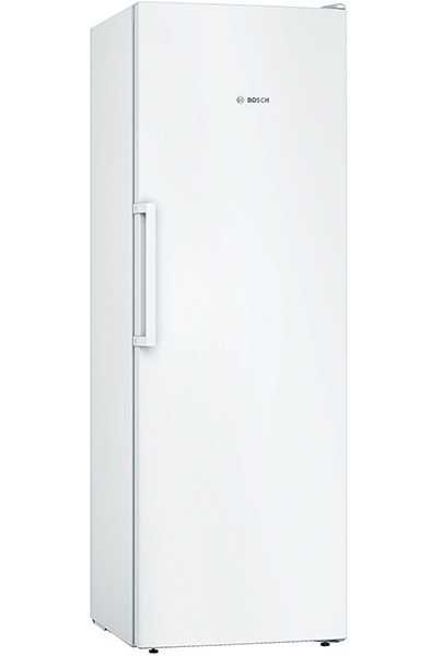 Фото - Bosch GSV33VWE0N